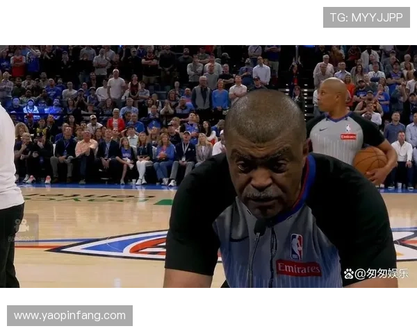 湖人遭误判雷霆得利詹皇仍被喷