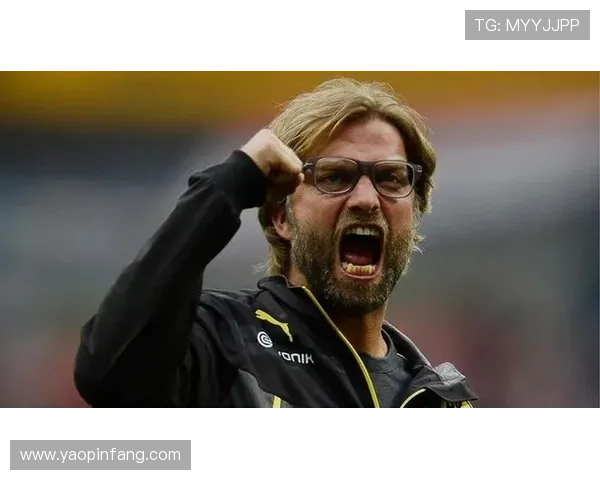 克洛普或与红牛分手 格拉斯纳接替候选