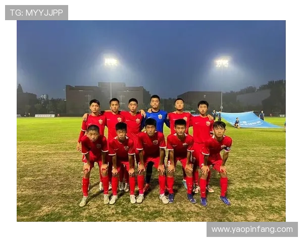 U15国足单刀憾负 罗马尼亚夺胜收官